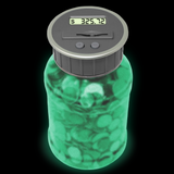 Digital Coin Bank Jar