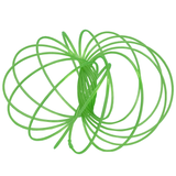Glowing Flow Ring