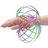 Original Flow Ring