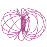 Glowing Flow Ring