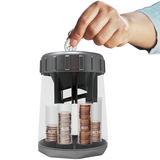 Auto Coin Sorter