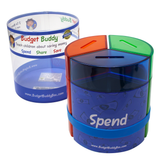 Save Share Spend Jar