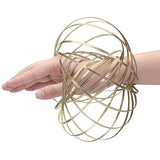 Original Flow Ring