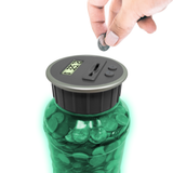 Digital Coin Bank Jar