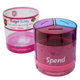 Save Share Spend Jar