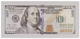 Small Play Money Set for Kids