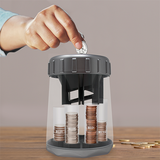 Auto Coin Sorter