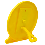 Plastic Demonstration Clock