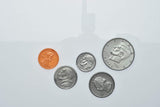 Small Play Money Set for Kids