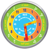 Teaching Clock, Miscellaneous