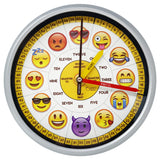 Teaching Clock, Miscellaneous
