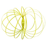 Glowing Flow Ring